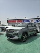 Chevrolet Captiva LS 1.5L (149 HP) (5 Seater)
