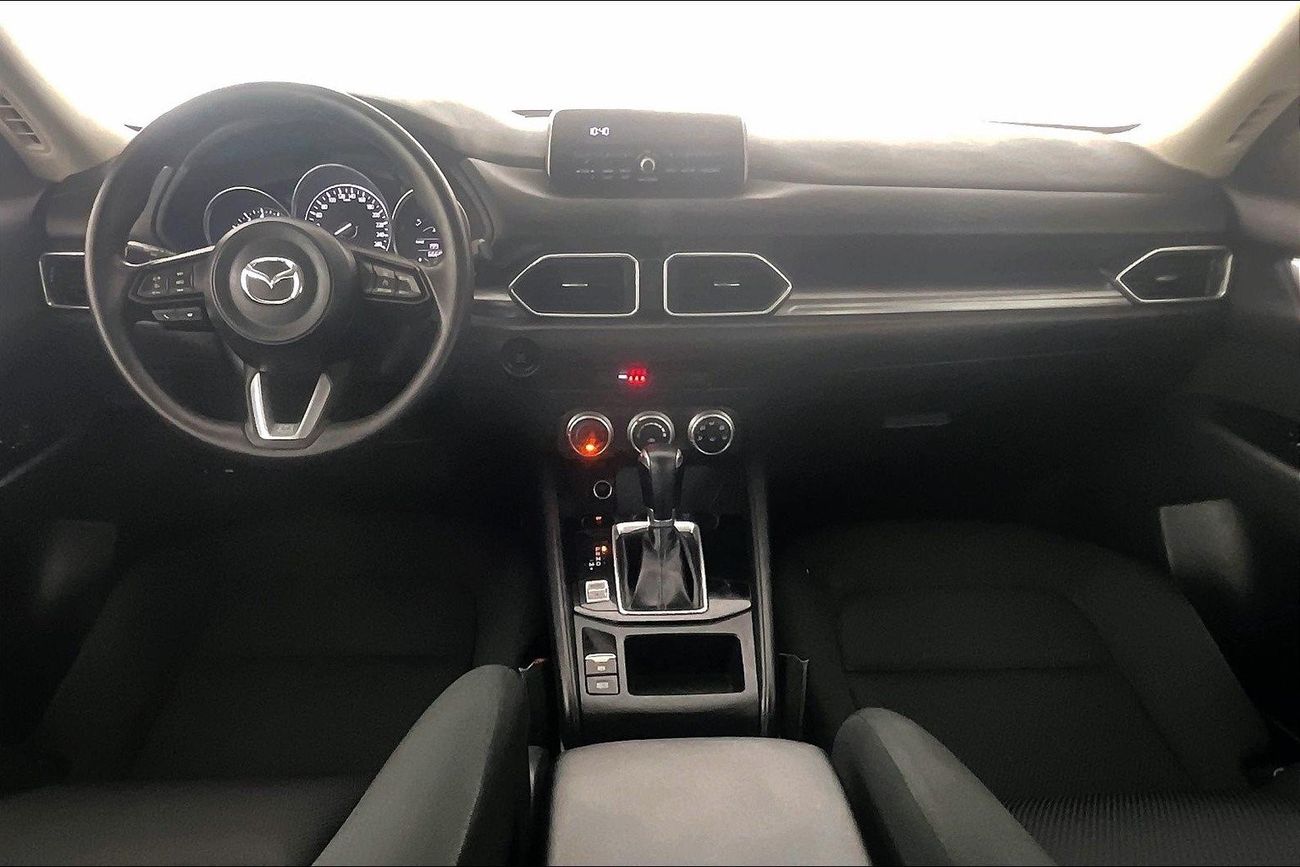 Mazda CX5 GS | Guaranteed Warranty | 0 Down Payment