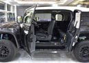 Toyota FJ Cruiser EXCELLENT DEAL for our Toyota FJ Cruiser XTreme ( 2014 Model ) in Black Color GCC Specs