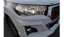 Toyota Hilux TOYOTA HILUX PICK UP DIESEL manual gear 2017 WHITE RIGHT HAND DRIVE