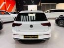 Volkswagen Golf Export price PRO 280TSI 1.4T