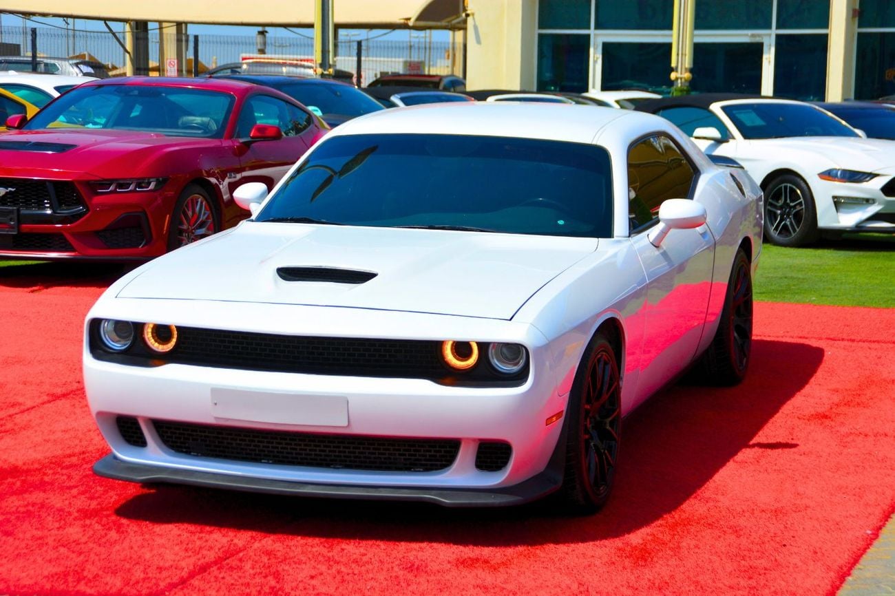 Dodge Challenger GT 3.6L