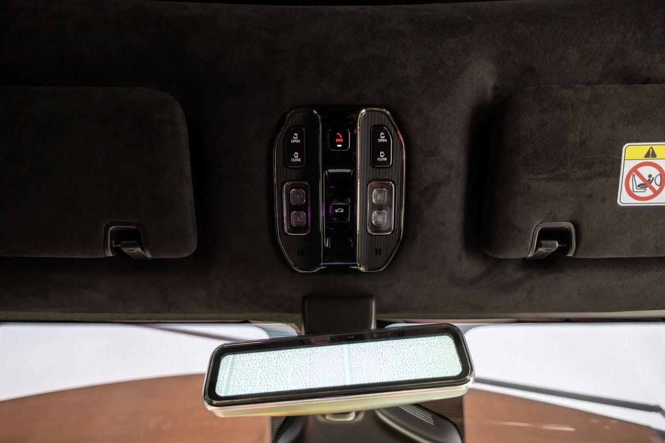 جي إي سي M8 2.0T GX