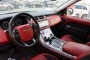 لاند روفر رينج روفر سبورت HSE 3.0L (340 HP) Range Rover Sport / HSE V6 / Full Service History Available / GCC / Free Accident