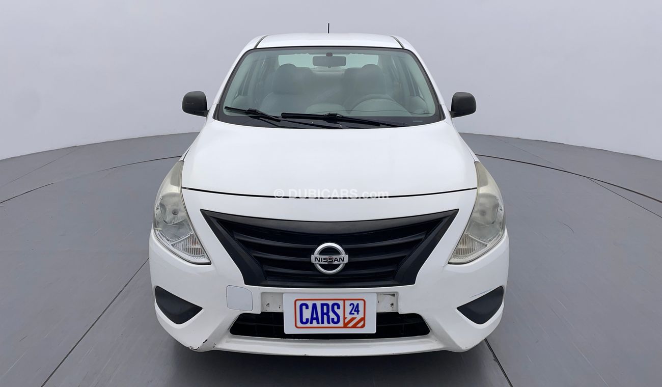 Nissan Sunny S 1.5 | Zero Down Payment | Free Home Test Drive