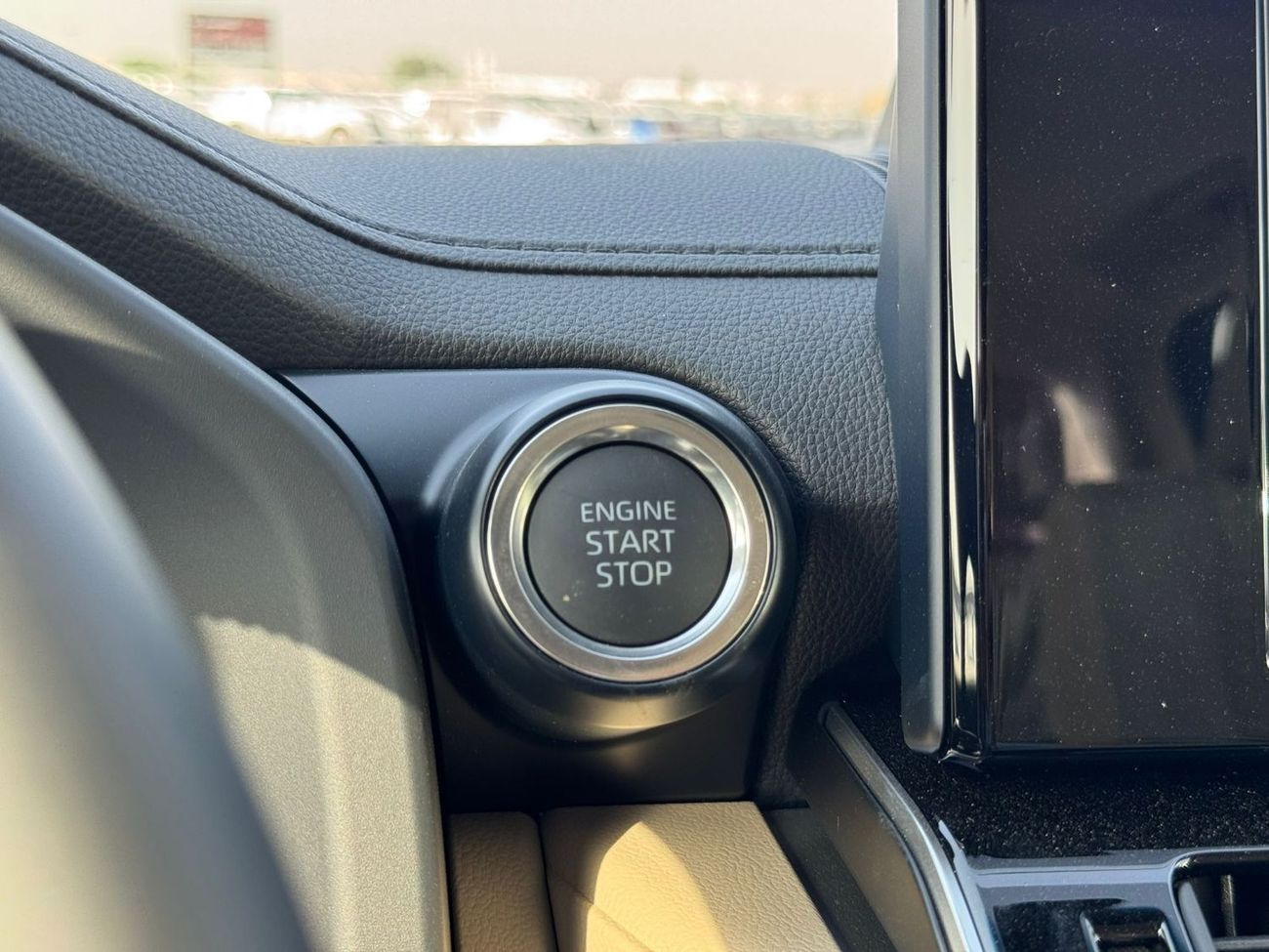 Toyota Land Cruiser GXR 3.5L oyota Land Cruiser GXR 2025 – Twin Turbo – GCC Specs – Brand New