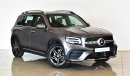 Mercedes-Benz GLB 250 4matic / Reference: VSB 31431 Certified Pre-Owned PRICE DROP!!!