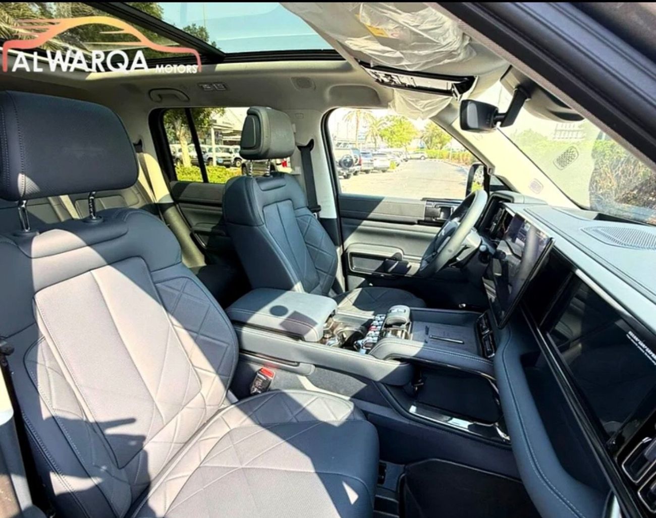 بي واي دي ليوبارد 5