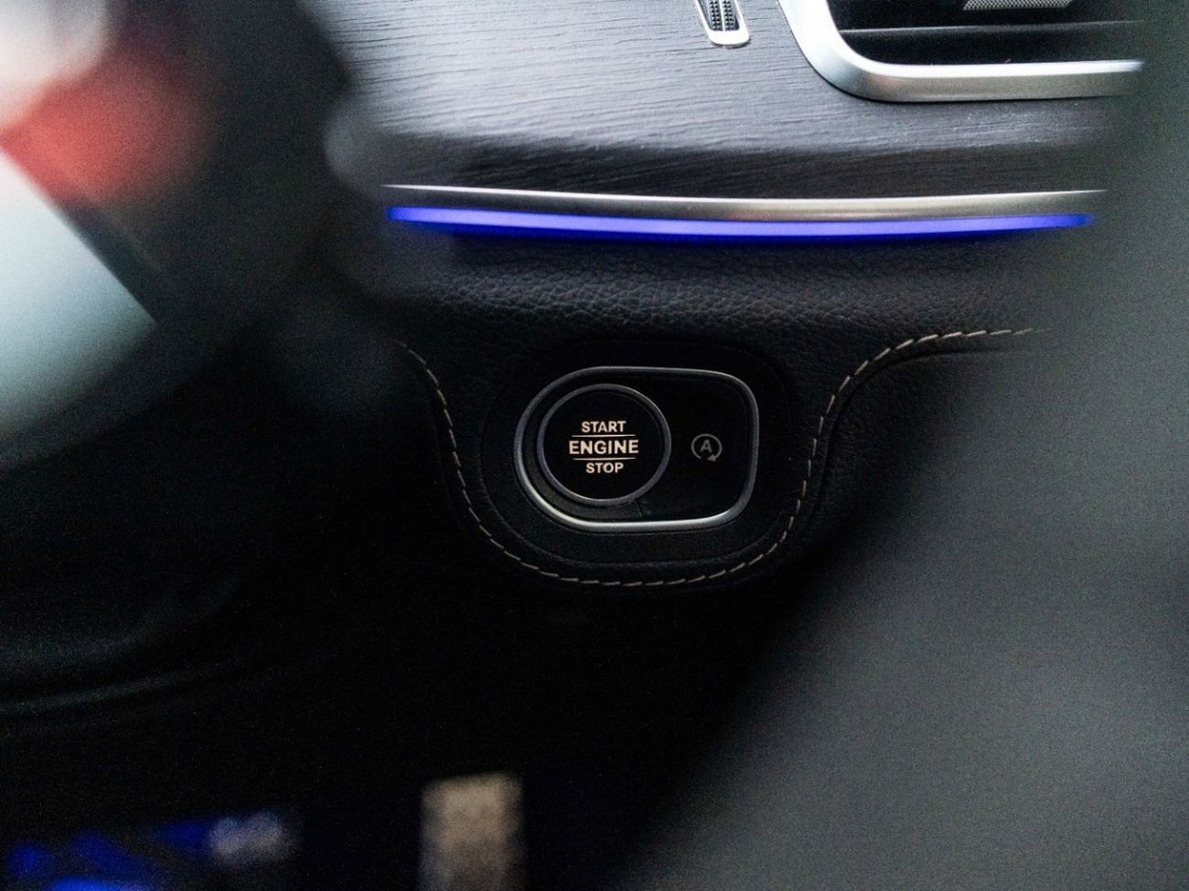 مرسيدس بنز GLE 53 AMG AMG 4MATIC+