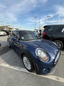 Mini Cooper D Countryman
