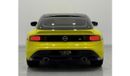 نيسان Z AT Performance 3.0L 2023 Nissan Z Performance 3.0L, Nissan Warranty 2028, Nissan Service History, GC
