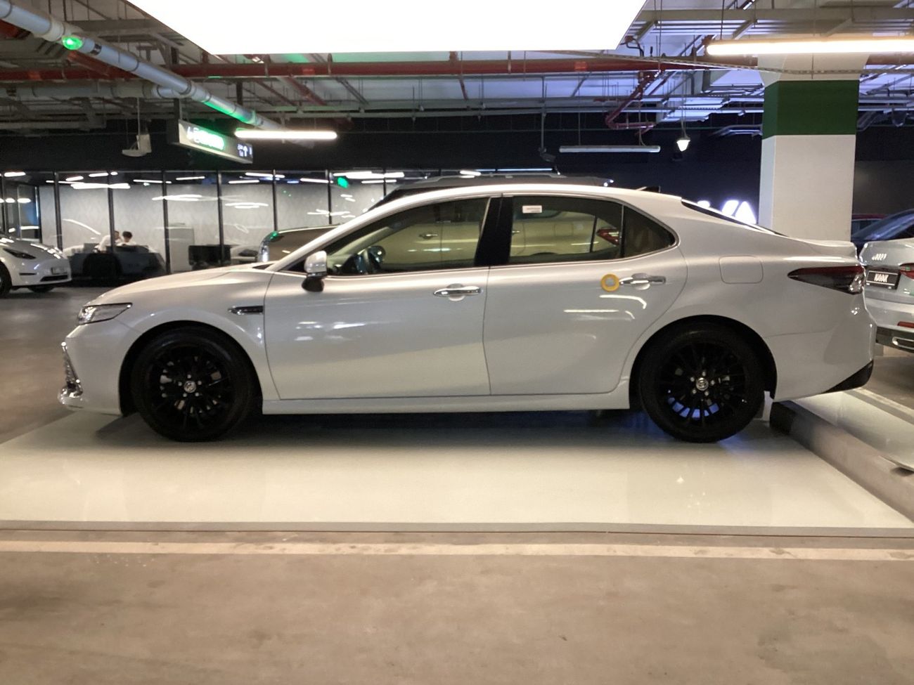 هيونداي توسون GLS / Comfort | شامل الضمان | 0 ﺪﻔﻋﺓ ﺃﻮﻟﻯ