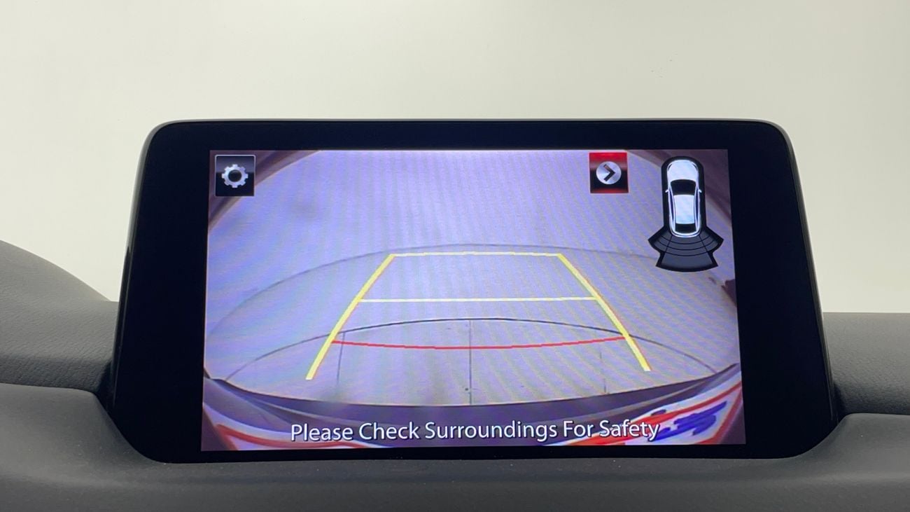 Mazda CX5 GL 2.5 | Zero Down Payment | Home Test Drive