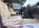Toyota Land Cruiser GXR Model 2020 Facelift to Lc300 2025 Shape Full Option