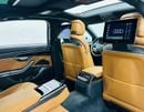 Audi A8 2023 Audi A8 55 TFSI Quattro, JAN 2026 Audi Warranty + NOV 2027 Service Contract, Full Audi Service