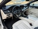 مرسيدس بنز CLS 400