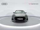 Audi A3 Sedan Advanced 35 TFSI 150hp Progress (Ref# 02212)
