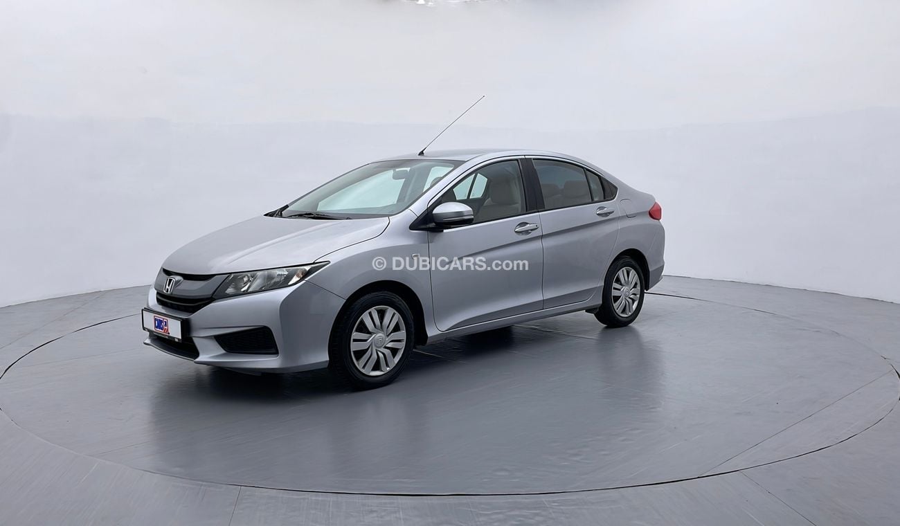Honda City DX 1.5 | Under Warranty | Inspected on 150+ parameters