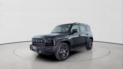 Jetour T2 LUXURY PLUS | Guaranteed Warranty | 0 Down Payment