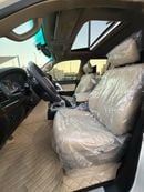 Toyota Land Cruiser GXR