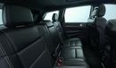 Jeep Grand Cherokee LIMITED 3.6 | Under Warranty | Inspected on 150+ parameters