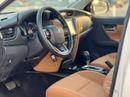 تويوتا فورتونر EXR 4WD 2.4L DSL A/T // 2022 // STANDARD OPTION , SENSOR PARKING // SPECIAL OFFER // BY FORMULA AUTO