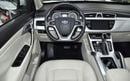 Geely Emgrand X7 Sport FLAGSHIP EXCELLENT DEAL for our Geely Emgrand X7 Sport ( 2020 Model ) in White Color GCC Specs