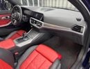 BMW M340i M SPORT Std 3.0L