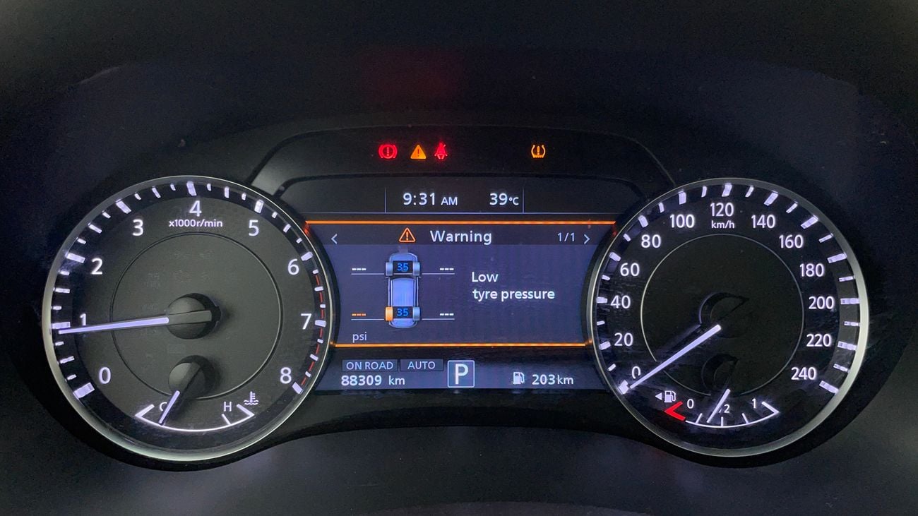 Nissan Patrol SE T2 4 | Zero Down Payment | Home Test Drive