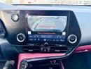 Lexus NX350 PREMIER