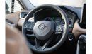 Toyota RAV4 TOYOTA RAV4 2.5L XLE MODEL 2023 GCC SPECS FOR EXPORT ONLY
