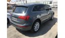 Audi Q5 we offer : * Car finance services on banks * Extended warranty * Registration / export services