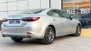Mazda 6 2.5L S | NO CONVENIENCE FEES | UNDER WARRANTY | 0% DOWN PAYMENT | CERTIFIED PRE-OW