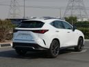 لكزس NX350 F SPORT
