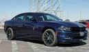 Dodge Charger SXT / DXB REGISTERED / LOT#5468