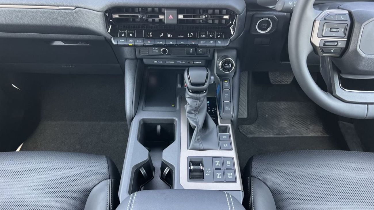 تويوتا برادو