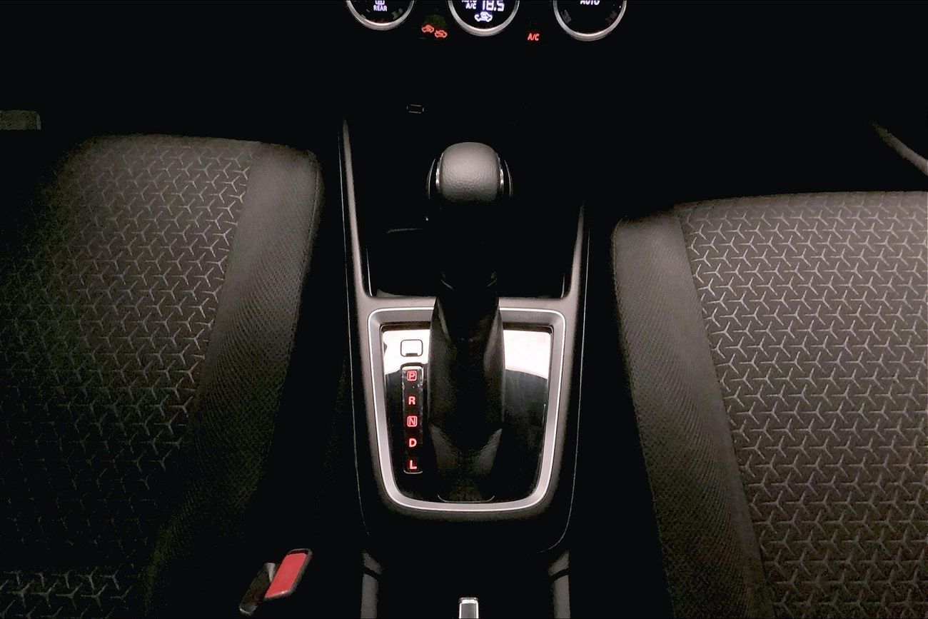 Suzuki Swift GLX | Guaranteed Warranty | 0 Down Payment