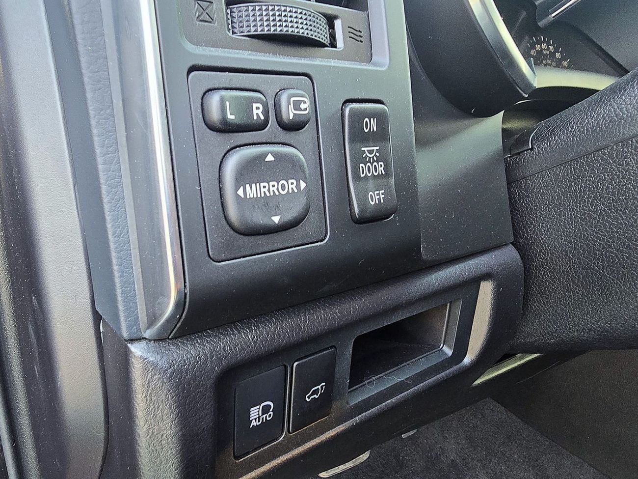 Toyota Sequoia TRD PRO Toyota Sequoia TRD PRO 2021 USA specs