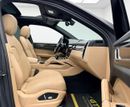 بورش كايان 2019 Porsche Cayenne, Warranty, Full Service History, Fully Loaded, Excellent Condition, GCC