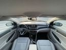 هيونداي توسون 2021 Hyundai Tucson Value Edition 2.0L V4 - Push Start BSM Radar With Electric Seat - Rear CAM 2 Key