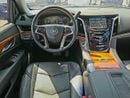 كاديلاك إسكالاد Premium Luxury 6.2L