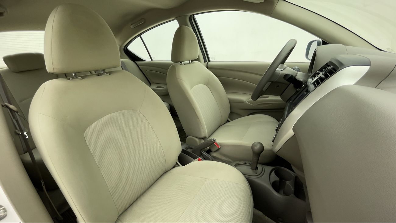 Nissan Sunny S 1.5 | Zero Down Payment | Home Test Drive