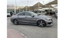 مرسيدس بنز CLA 250 سبورت