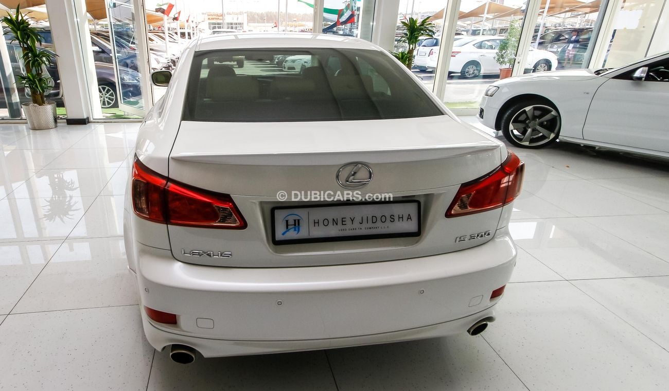 Lexus IS300