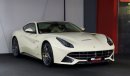 Ferrari F12