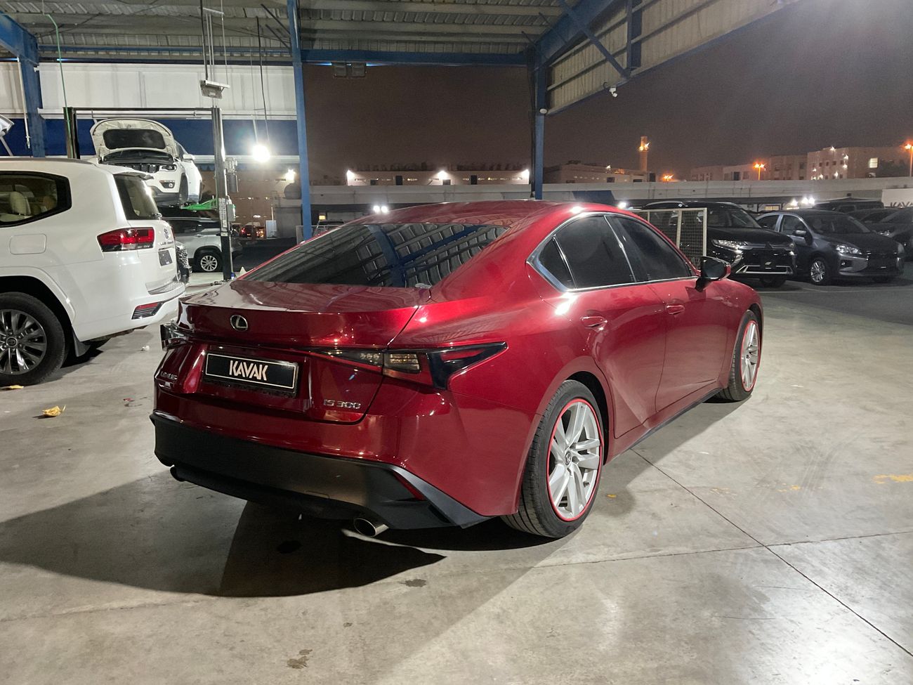 Lexus IS300 Premier | Guaranteed Warranty | 0 Down Payment