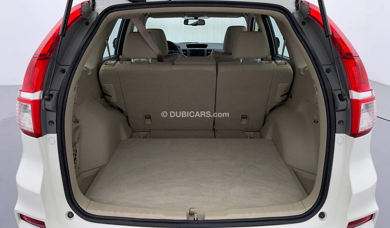 Honda CRV EX 2.4 | Zero Down Payment | Free Home Test Drive