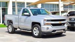 Chevrolet Silverado LT Z71