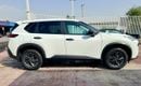 نيسان روج 2023 Nissan Rogue sv awd 4x4