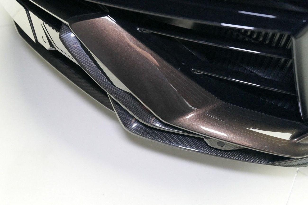 Lamborghini Urus PERFORMANTE